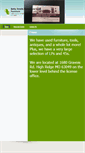 Mobile Screenshot of bettysresale.com